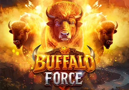 Buffalo Force icon