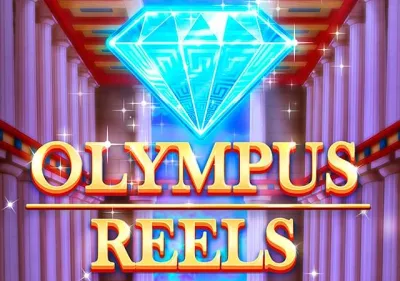 Olympus Reels icon