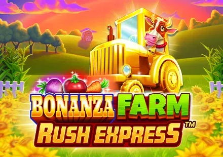 Bonanza Farm Rush Express™ icon