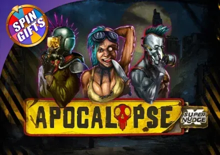 Apocalypse Super xNudge icon