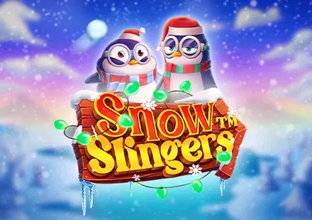 Snow Slingers™