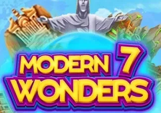Modern 7 Wonders