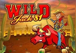 Wild Jack 81 icon