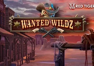 Wanted Wildz icon