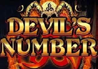 Devil's Number icon