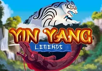 YIN YANG LEGENDS icon