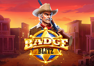 Badge Blitz icon