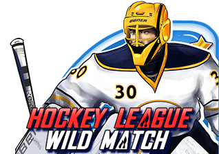 Hockey League Wild Match icon