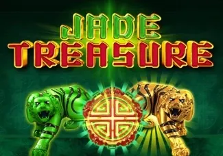 Jade Treasure icon