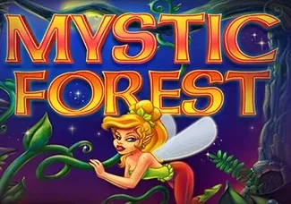 Mystic Forest icon